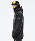 Wylie Kurtka Snowboardowa Mężczyźni DS Black Renewed, Zdjęcie 6 z 9