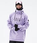 Wylie Bunda na Snowboard Pánské DS Faded Violet, Obrázek 1 z 9