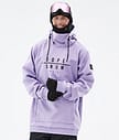 Wylie Bunda na Snowboard Pánské DS Faded Violet