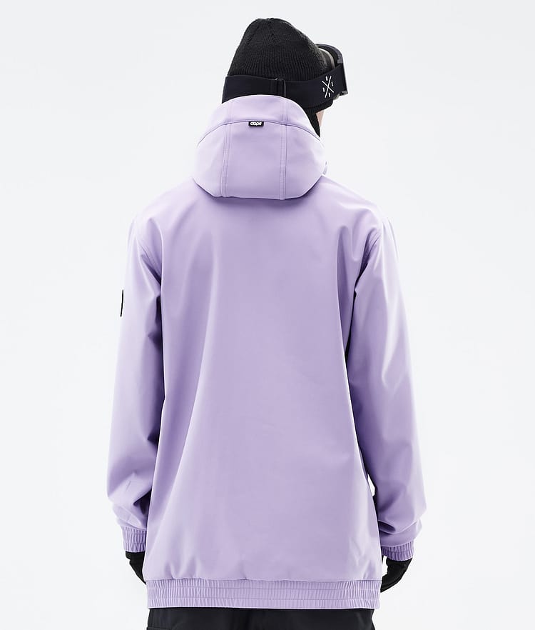 Wylie Bunda na Snowboard Pánské DS Faded Violet, Obrázek 7 z 9