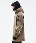 Wylie Kurtka Snowboardowa Mężczyźni DS Walnut, Zdjęcie 6 z 9