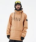 Wylie Bunda na Snowboard Pánské DS Khaki Yellow, Obrázek 1 z 9