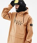 Wylie Bunda na Snowboard Pánské DS Khaki Yellow, Obrázek 2 z 9