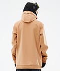 Wylie Kurtka Snowboardowa Mężczyźni DS Khaki Yellow Renewed, Zdjęcie 7 z 9