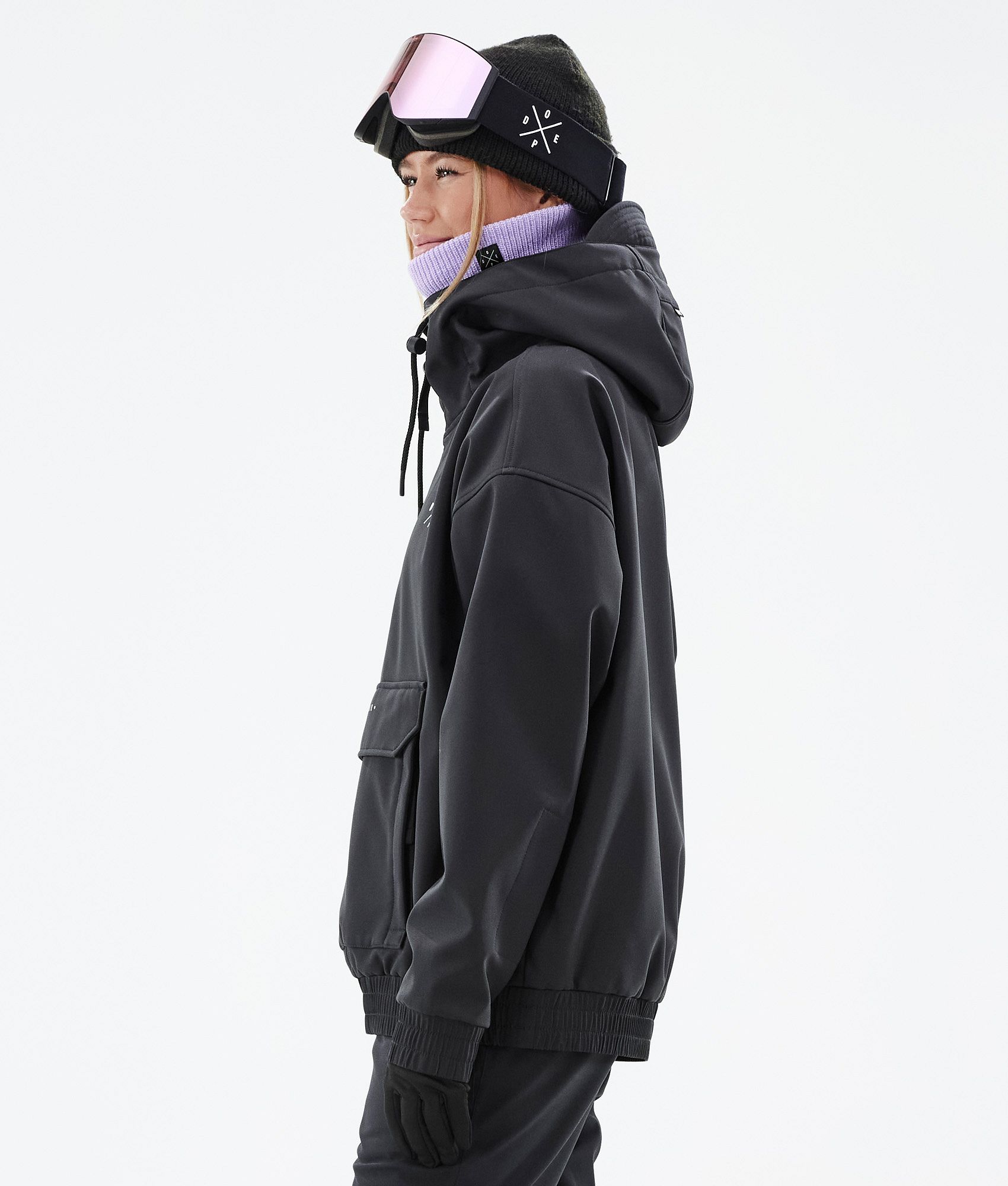 Nike snowboard jacket on sale womens