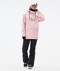 Wylie W Kurtka Snowboardowa Kobiety DS Soft Pink Renewed, Zdjęcie 3 z 9