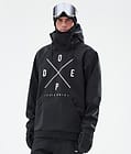 Yeti Snowboardjacke Herren 2X-Up Black, Bild 1 von 7