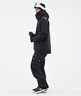 Yeti Snowboardjacke Herren 2X-Up Black, Bild 3 von 7