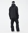 Yeti Snowboardjacke Herren 2X-Up Black Renewed, Bild 4 von 7