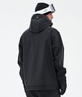 Yeti Ski Jacket Men 2X-Up Black, Image 6 of 7