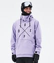 Yeti Bunda na Snowboard Pánské 2X-Up Faded Violet