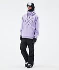 Yeti Veste de Ski Homme 2X-Up Faded Violet, Image 2 sur 7