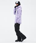 Yeti Ski jas Heren 2X-Up Faded Violet, Afbeelding 3 van 7