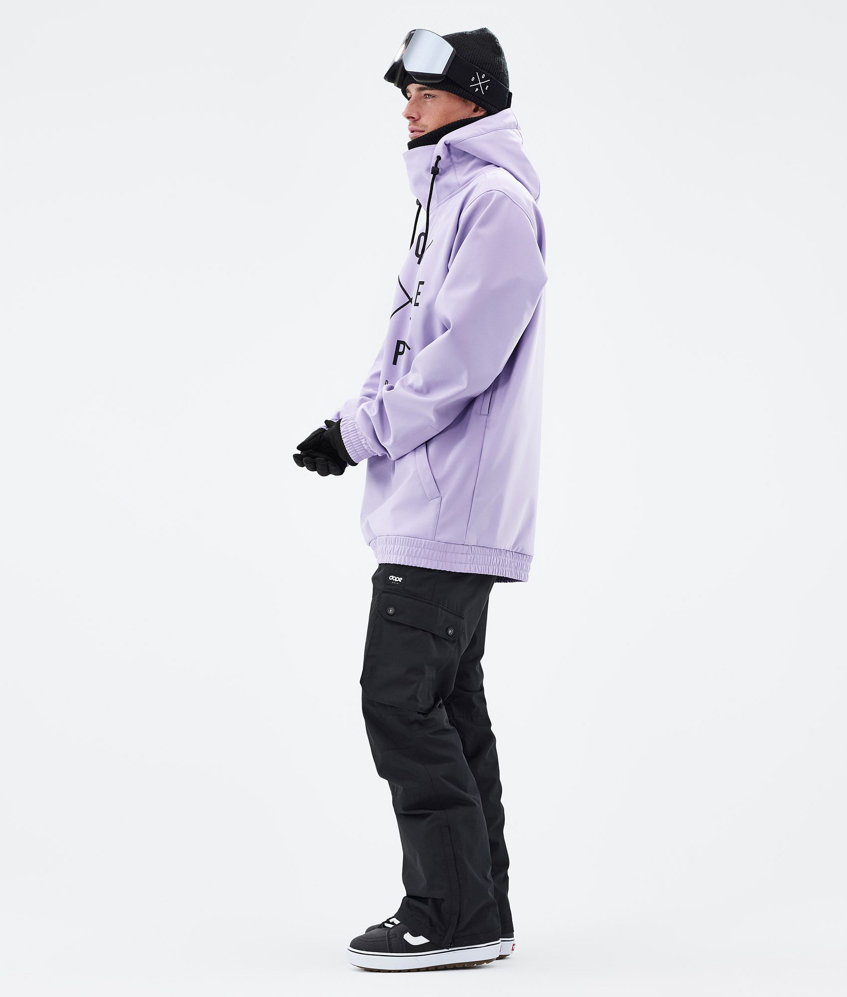 Mens 2x shop windbreaker