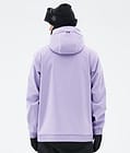 Yeti Snowboard Jacket Men 2X-Up Faded Violet, Image 6 of 7