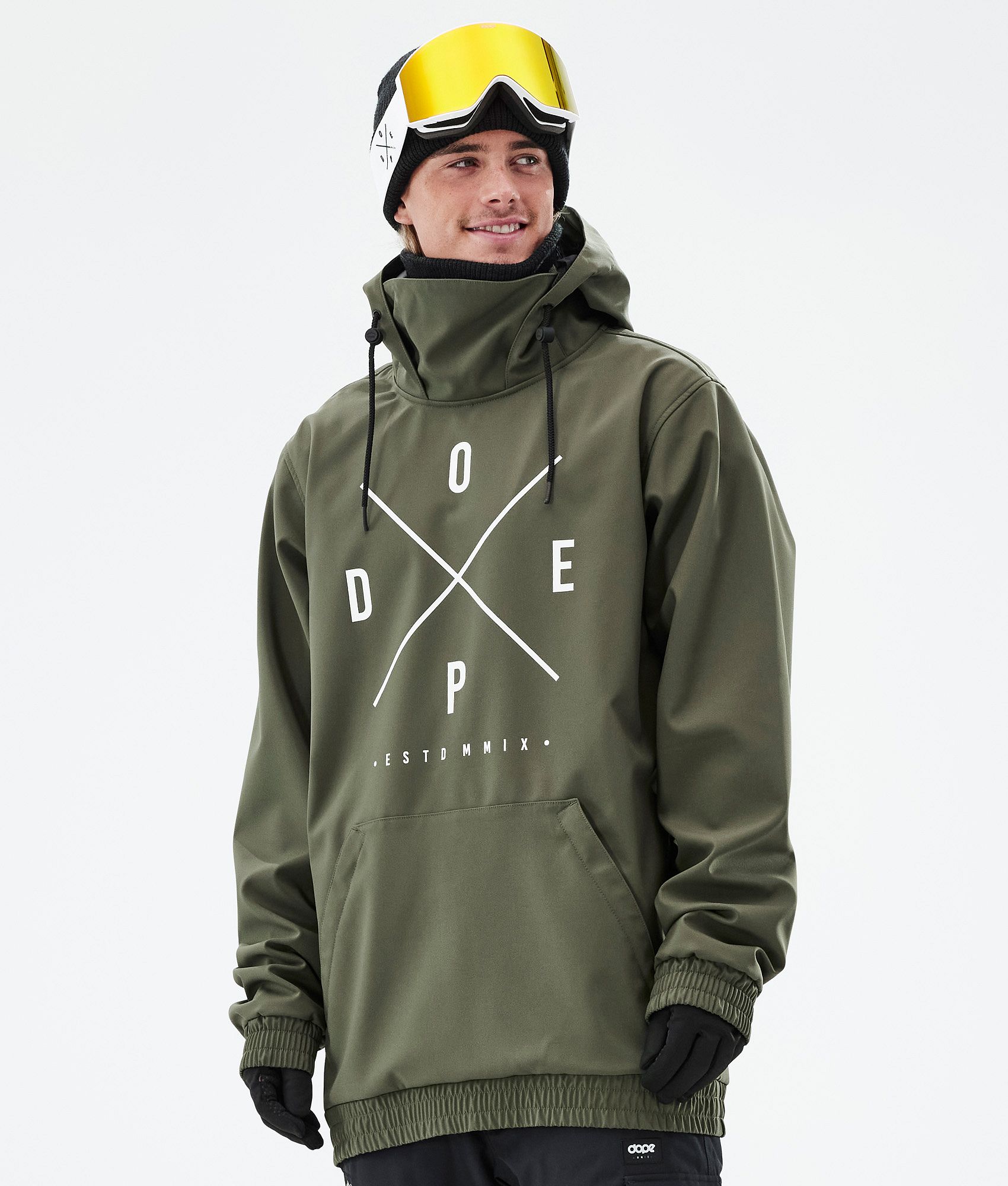 Buy DESCENTE Josh Insulated Ski Jacket Mens at Ubuy India