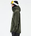 Yeti Ski jas Heren 2X-Up Olive Green, Afbeelding 5 van 7