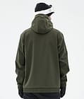 Yeti Snowboardjacke Herren 2X-Up Olive Green Renewed, Bild 6 von 7