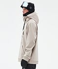 Yeti Ski Jacket Men 2X-Up Sand, Image 6 of 8