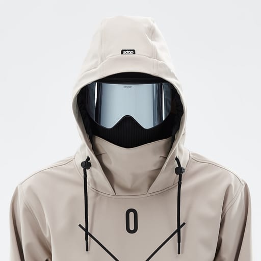 Weather Guard Hood Main Product Details Image,