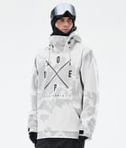 Yeti Snowboard Jacket Men