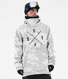 Yeti Snowboard Jacket Men