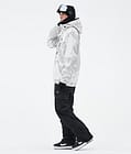 Yeti Veste Snowboard Homme 2X-Up Grey Camo Renewed, Image 3 sur 7