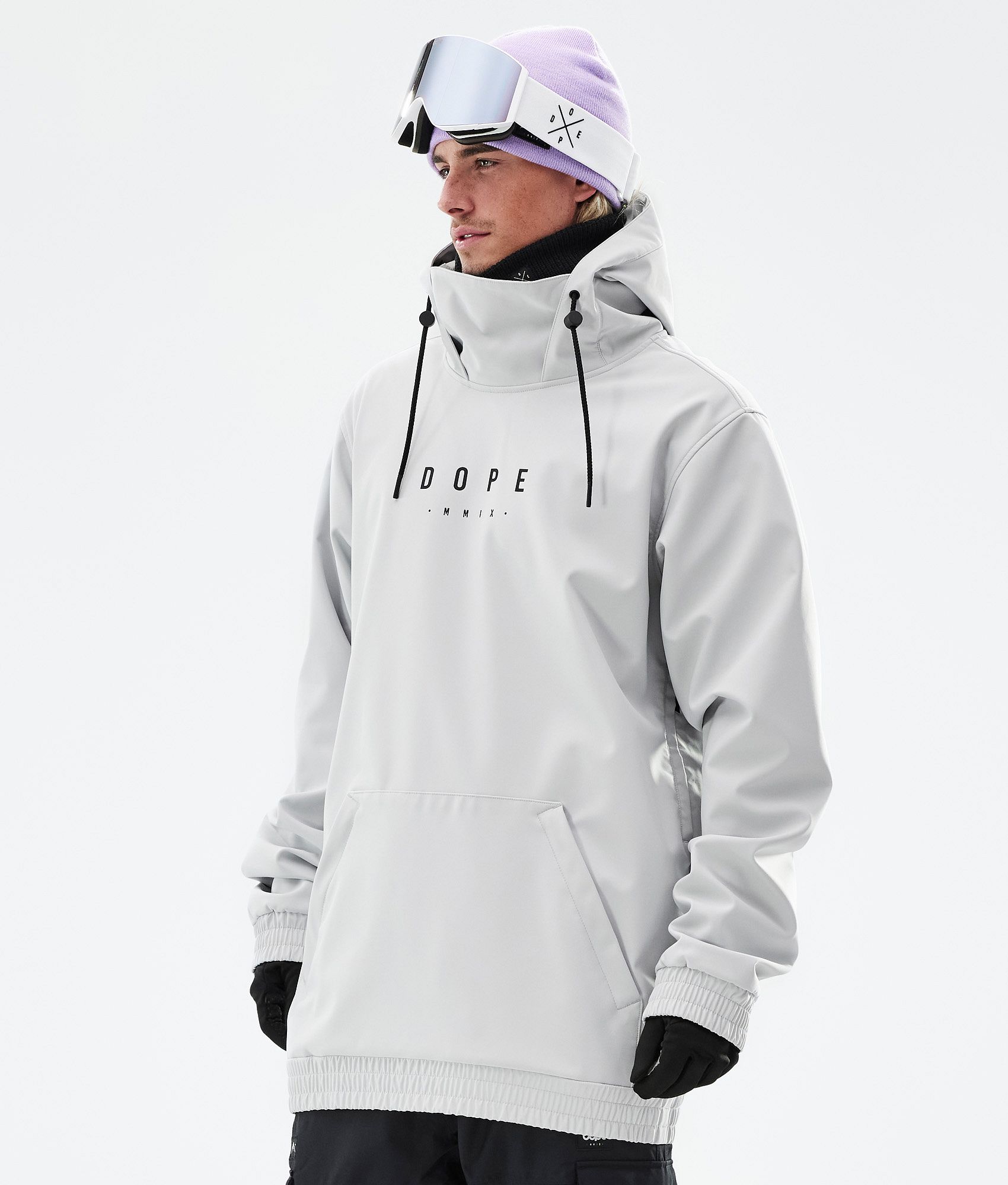 Dope veste outlet snow