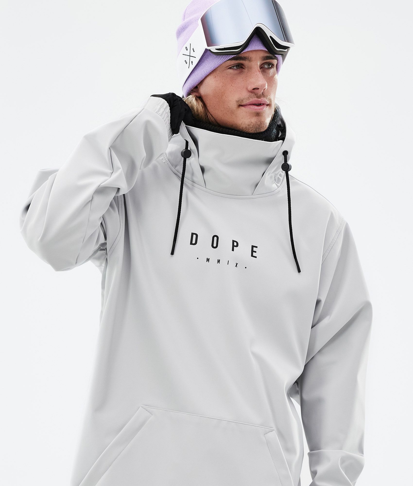 Dope hot sale ski hoodie