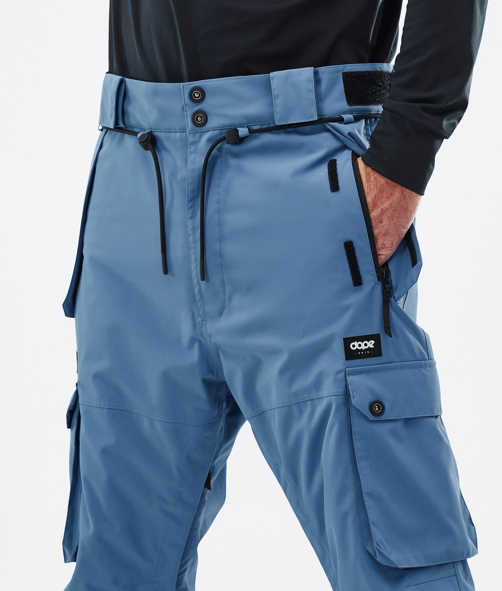 Pantalon best sale dope snow