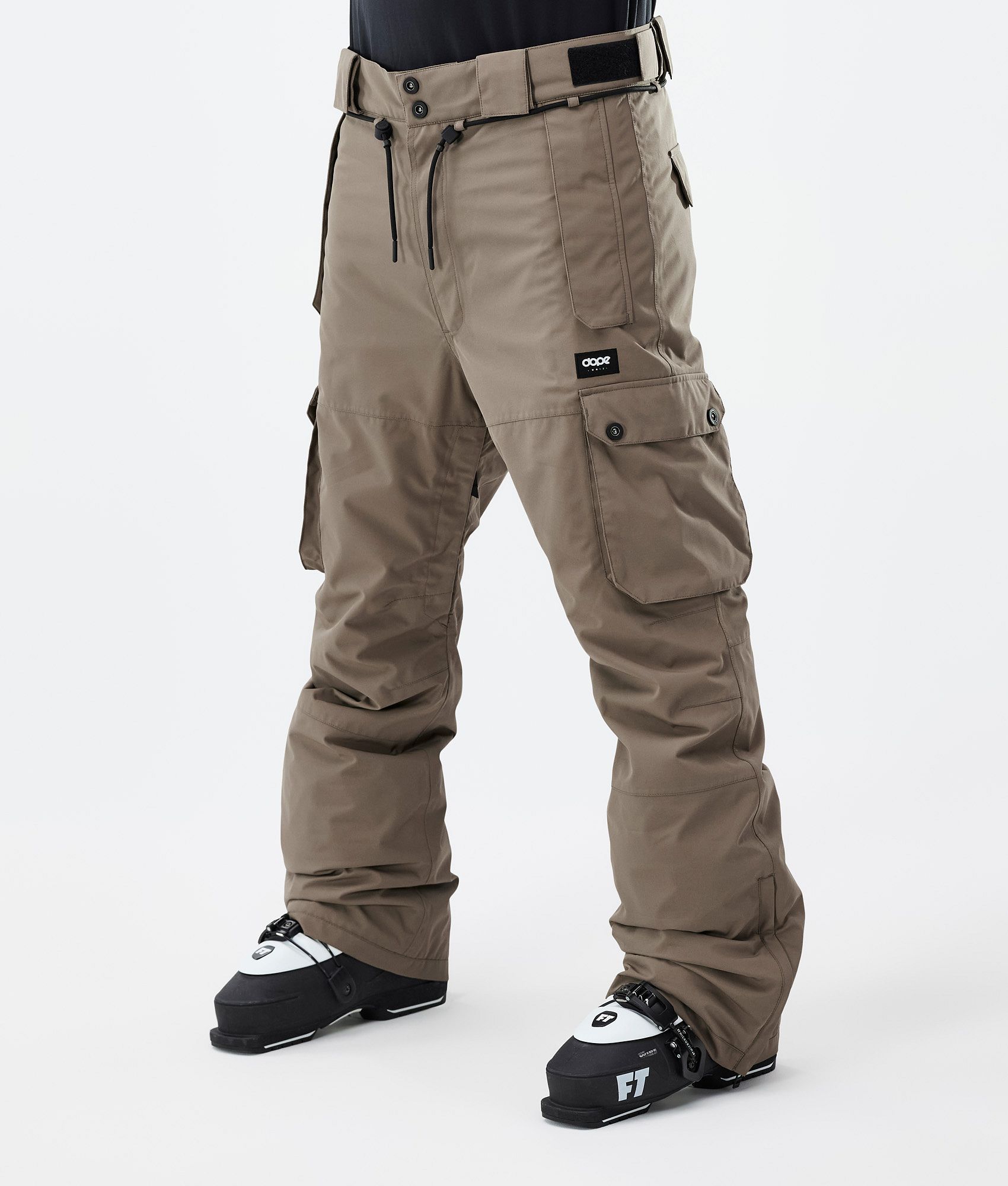 Men S Ski Pants Bibs Free Delivery Dopesnow Com   H1405 01 SK6sZFI 