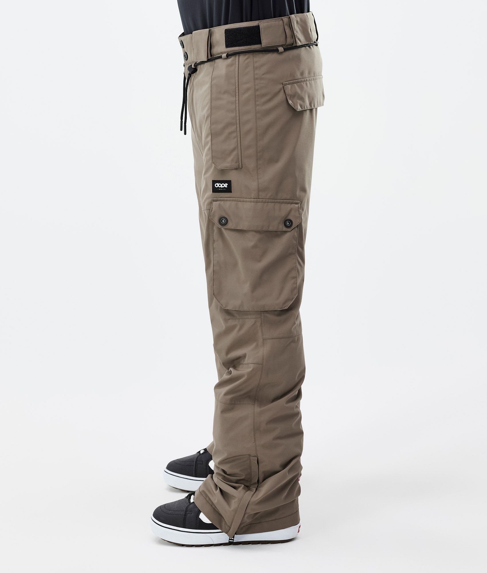 Dope snowboard sale trousers