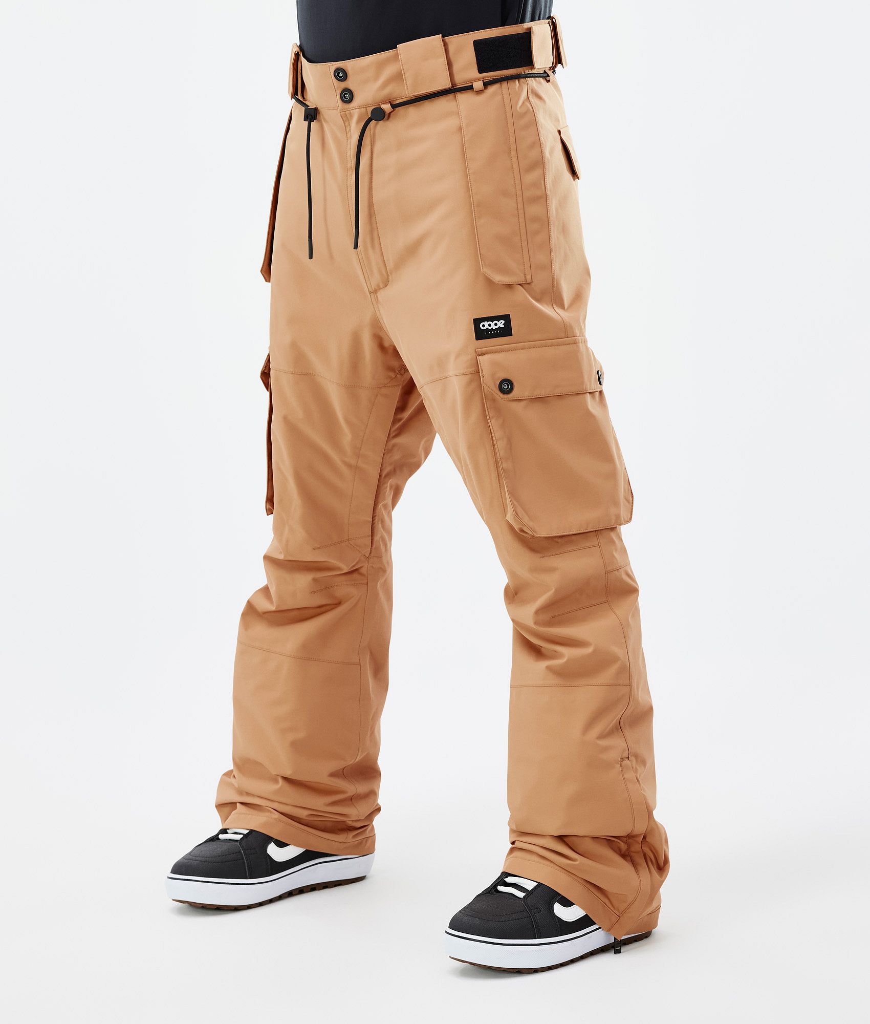 Volcom Mens Carbon Ergo Relaxed Fit Snowboard Pant Burnt Khaki Medium   Amazonin Clothing  Accessories