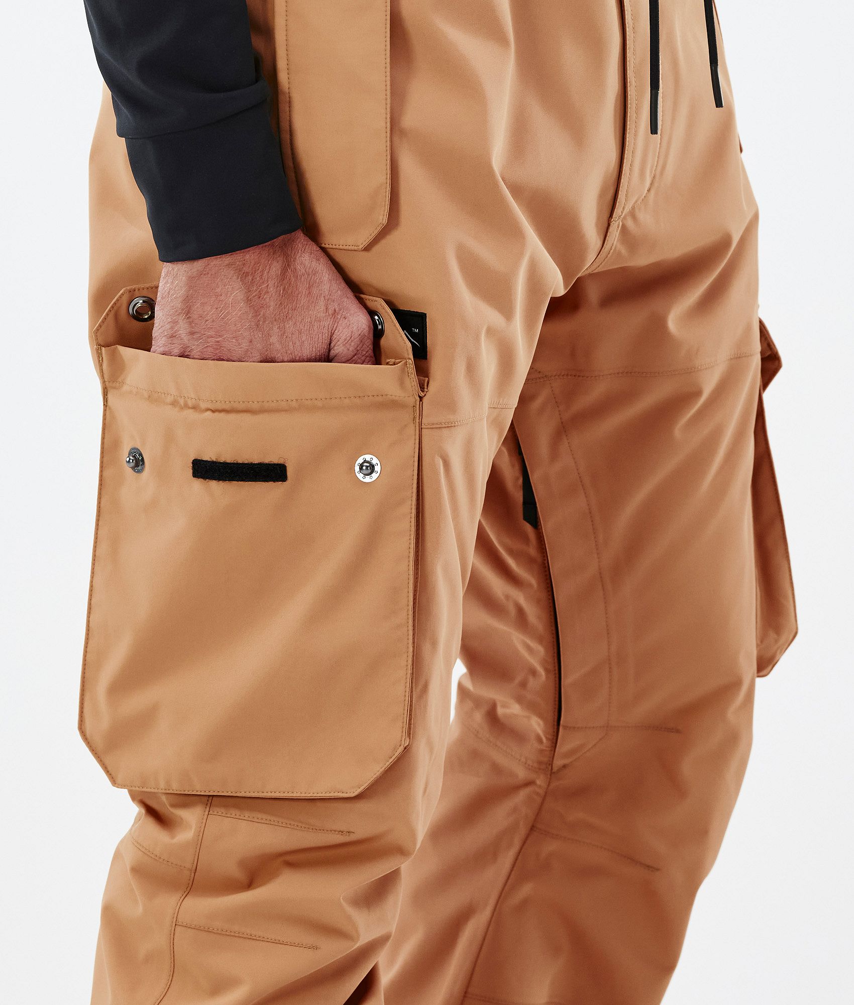 Hunter Cargo Pants - Khaki | Fashion Nova, Mens Pants | Fashion Nova