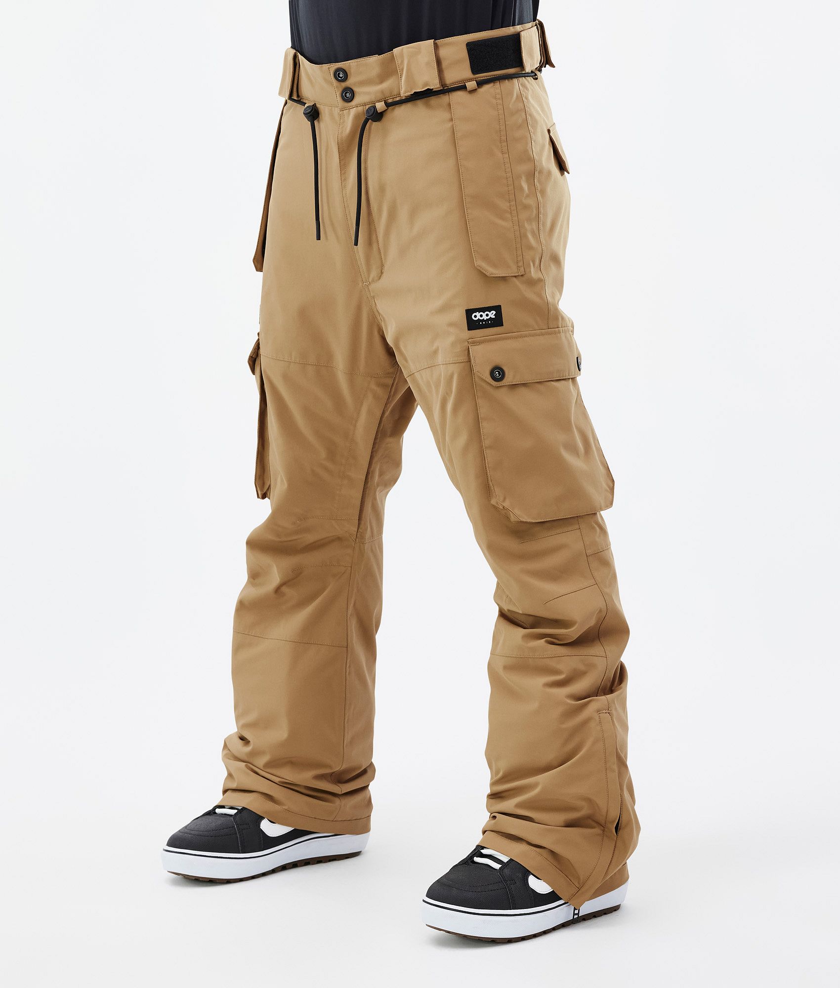 Dope tiger sales snow pants