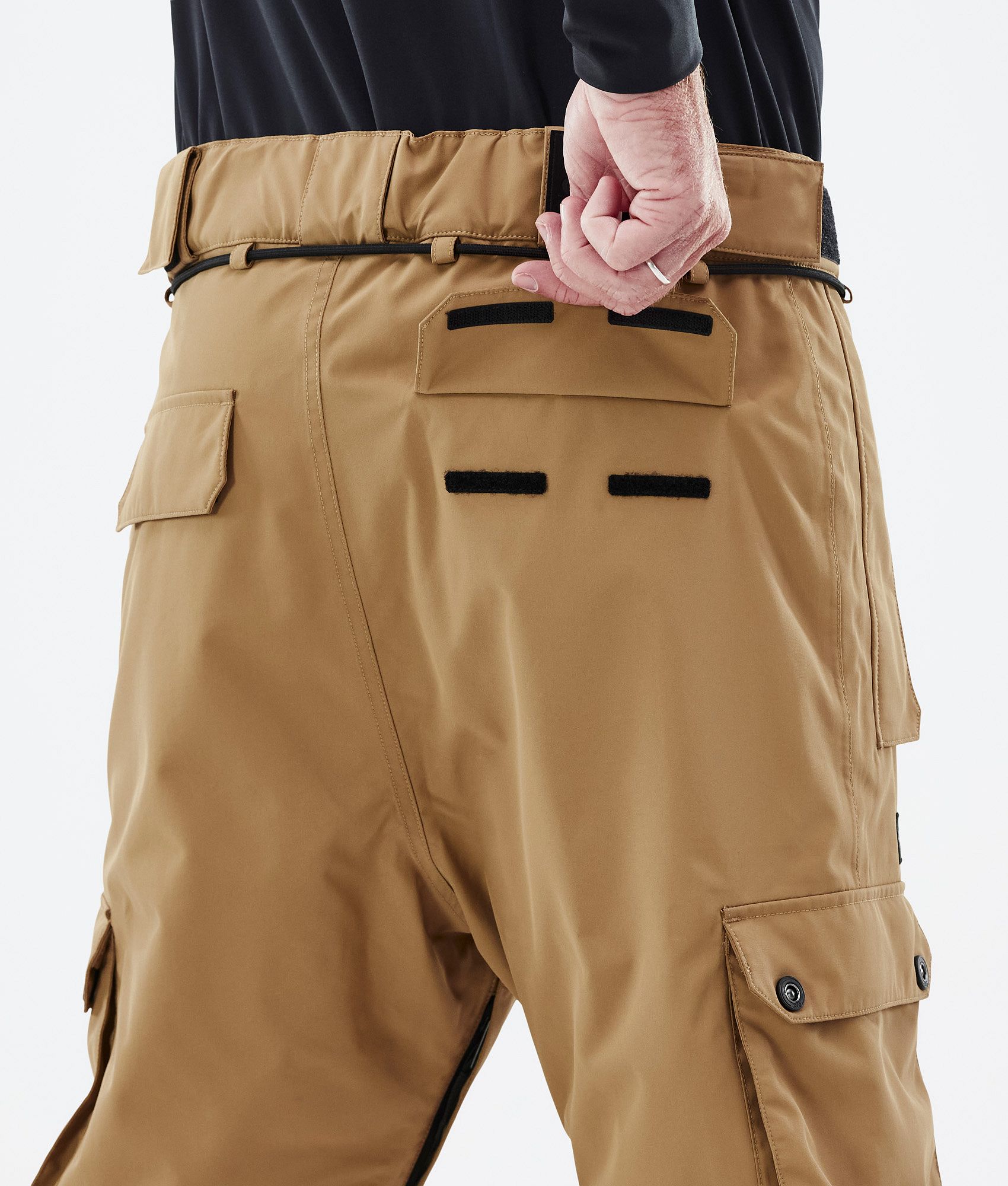 Pantalon de best sale ski dope