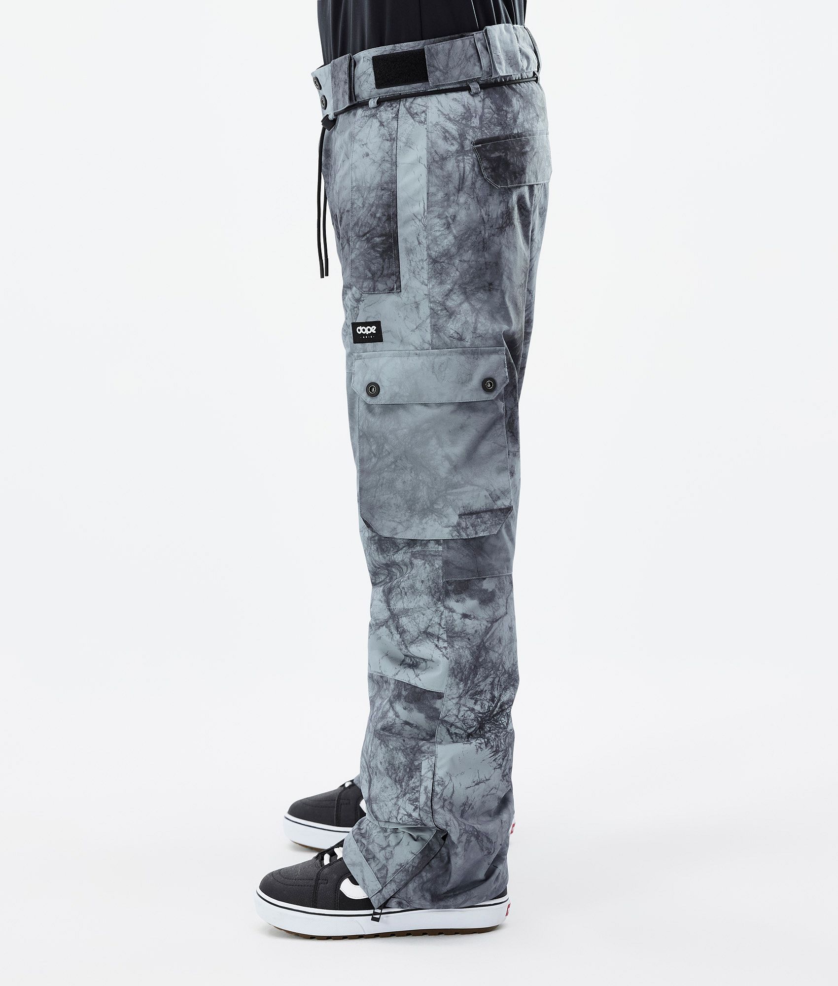 Pantalon discount snow dope