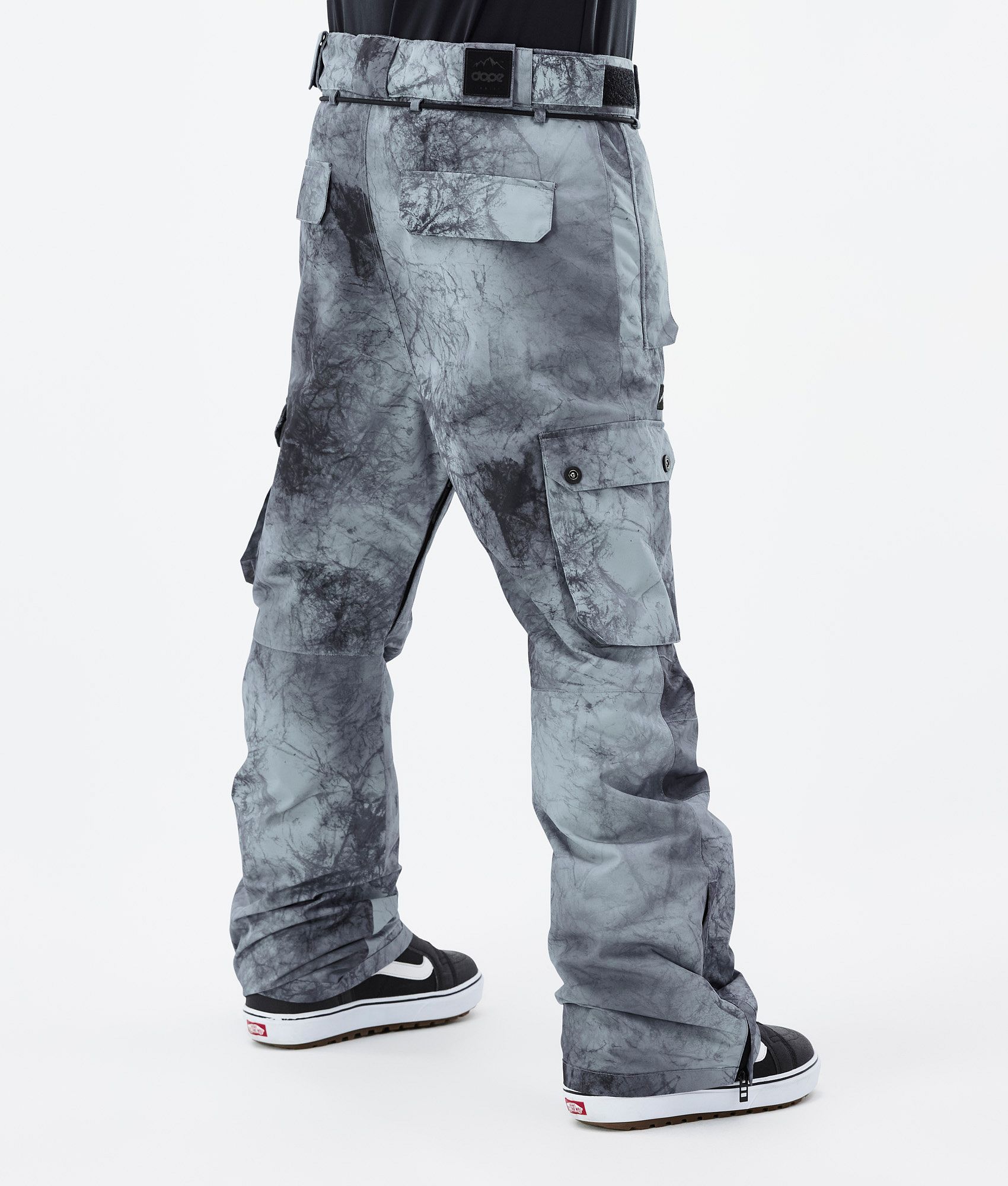 Camo snowboard clearance pants mens