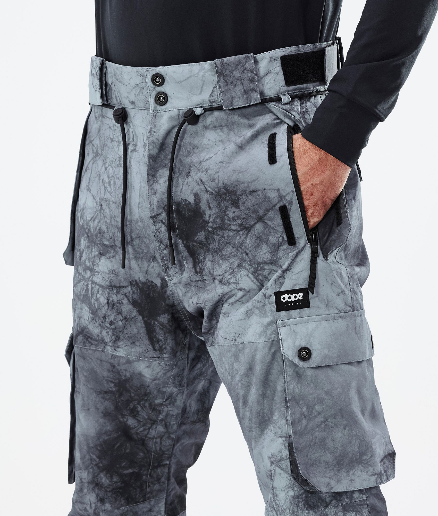 Pantalon snow online dope