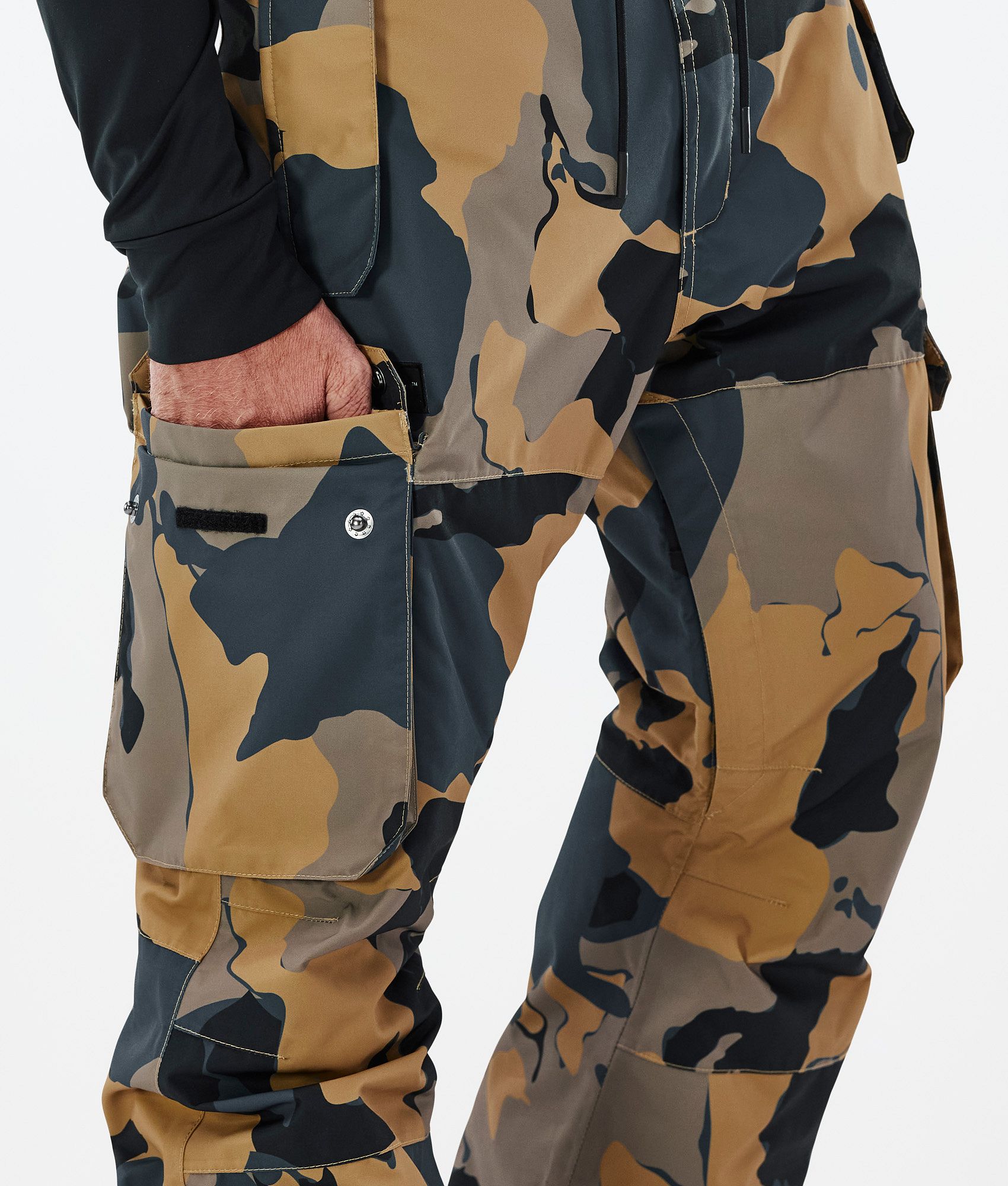 Pantalon de ski militaire new arrivals