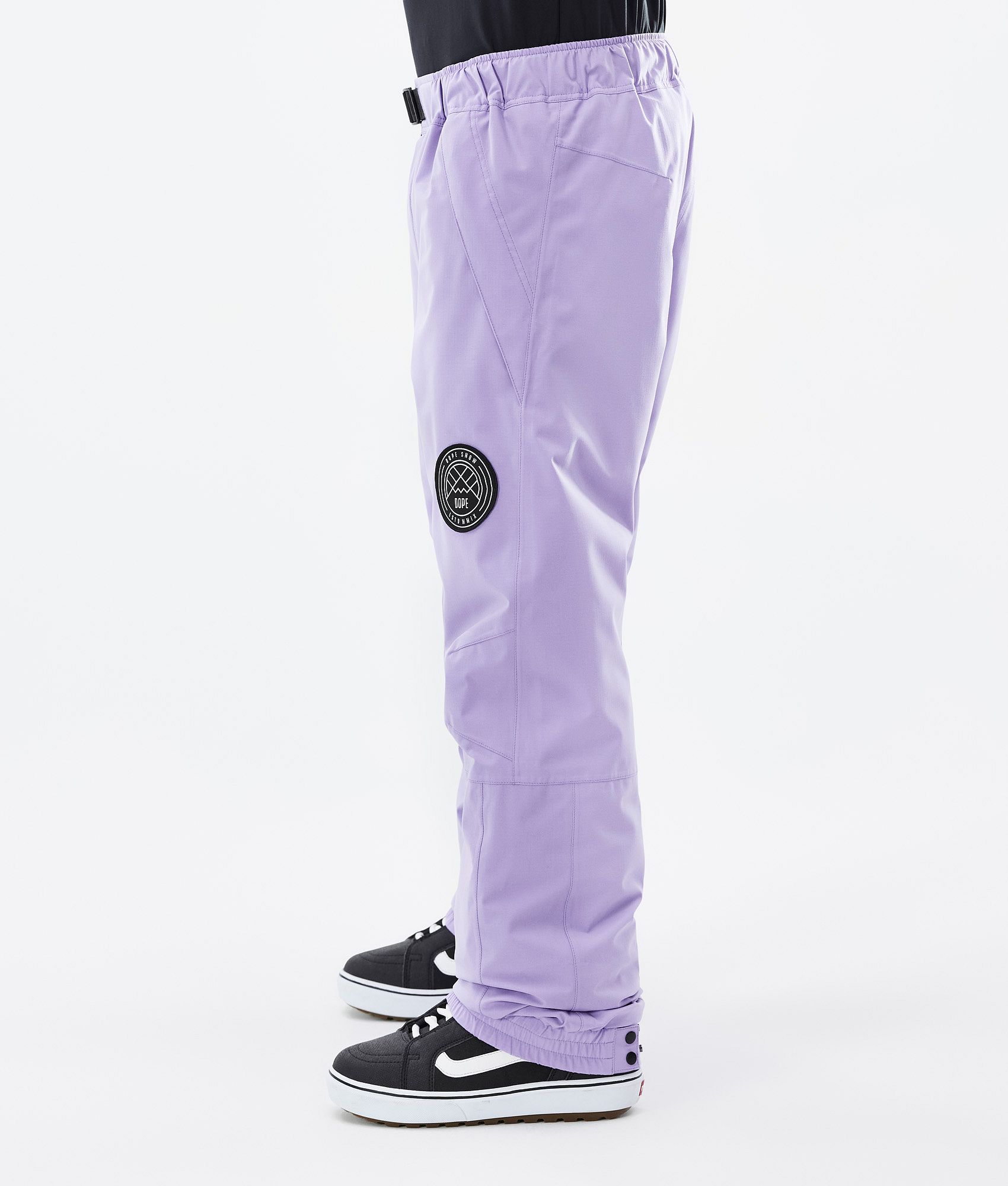 North face purple ski 2024 pants