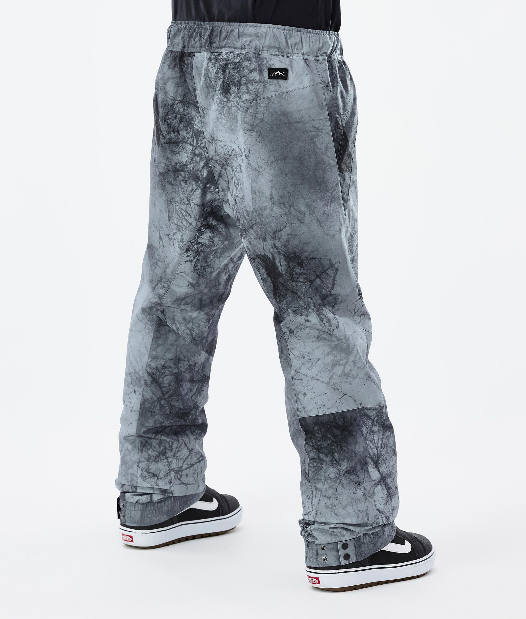 Dope Blizzard 2022 Pantalones Snowboard Hombre Dirt