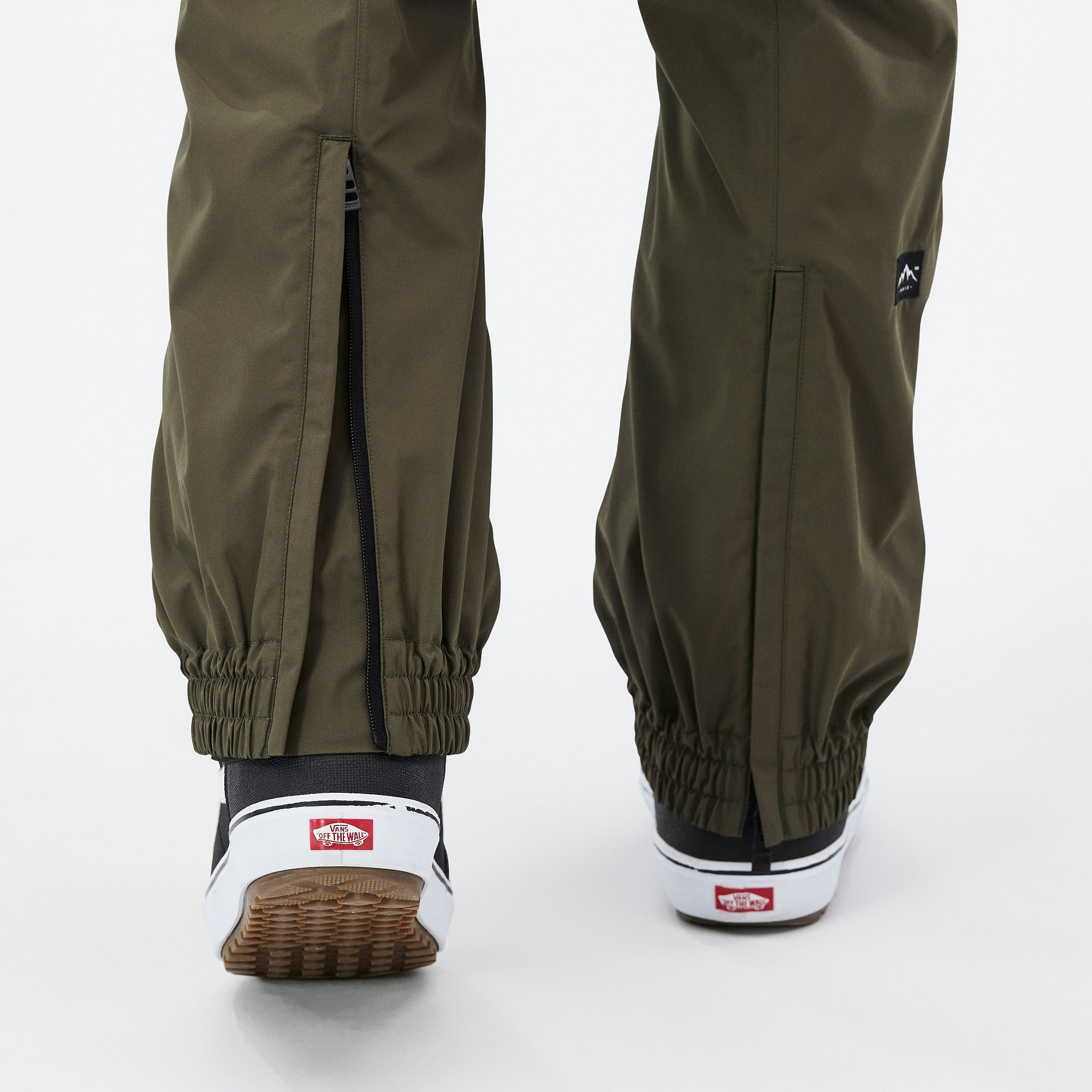 New Mens Dope Snowboarding outlet pants