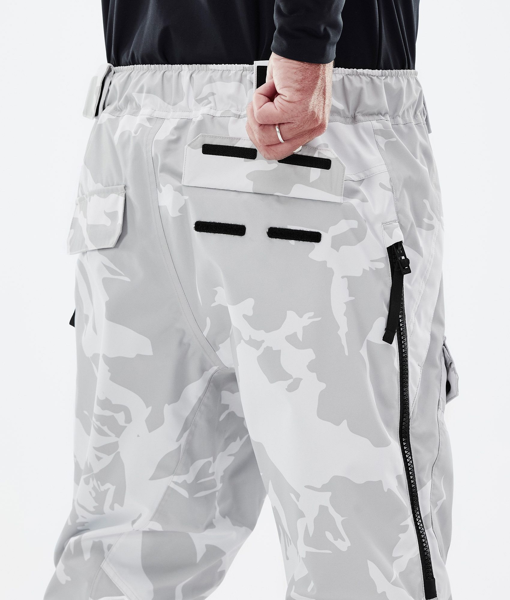 Amazon.com: Rothco 18967 Color Camo Tactical BDU Pants Size : 3XL (47