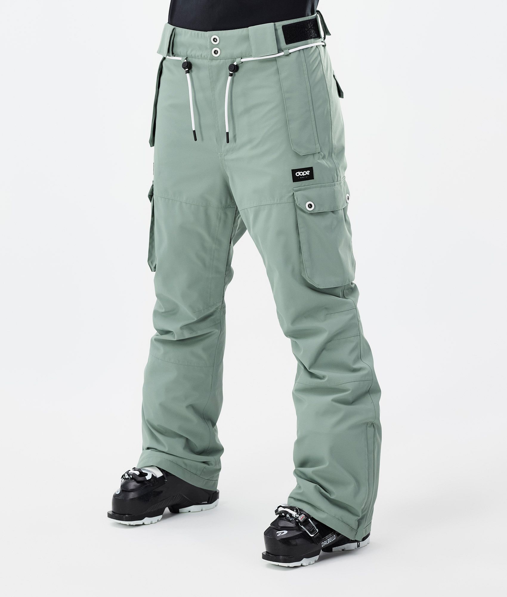 Snow ski hot sale pants womens