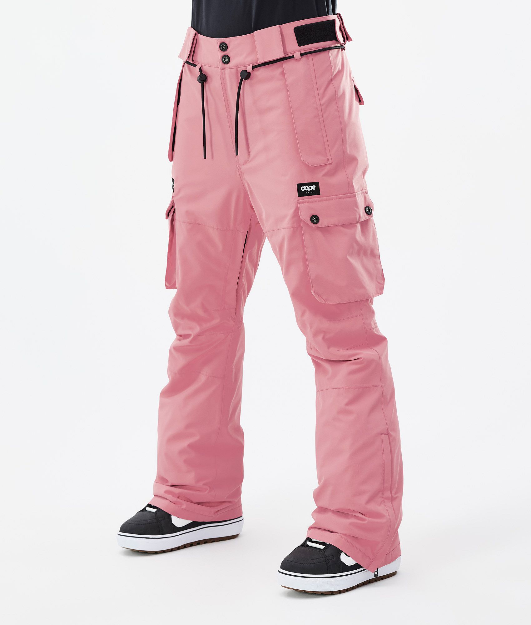PlusSize Snow Pants For Hitting The Slopes This Winter