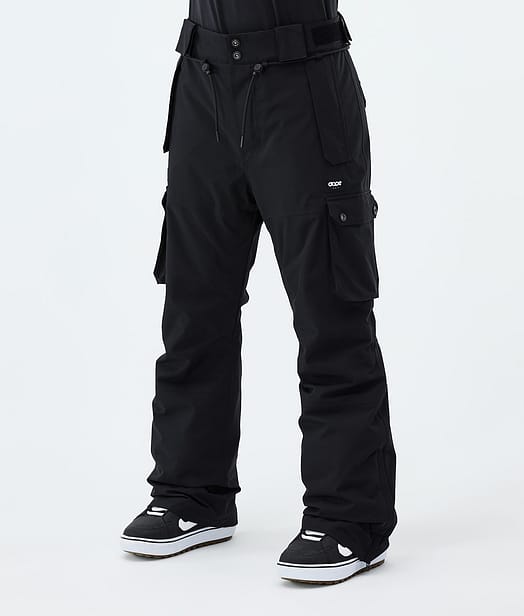 Iconic W スノボ パンツ レディース