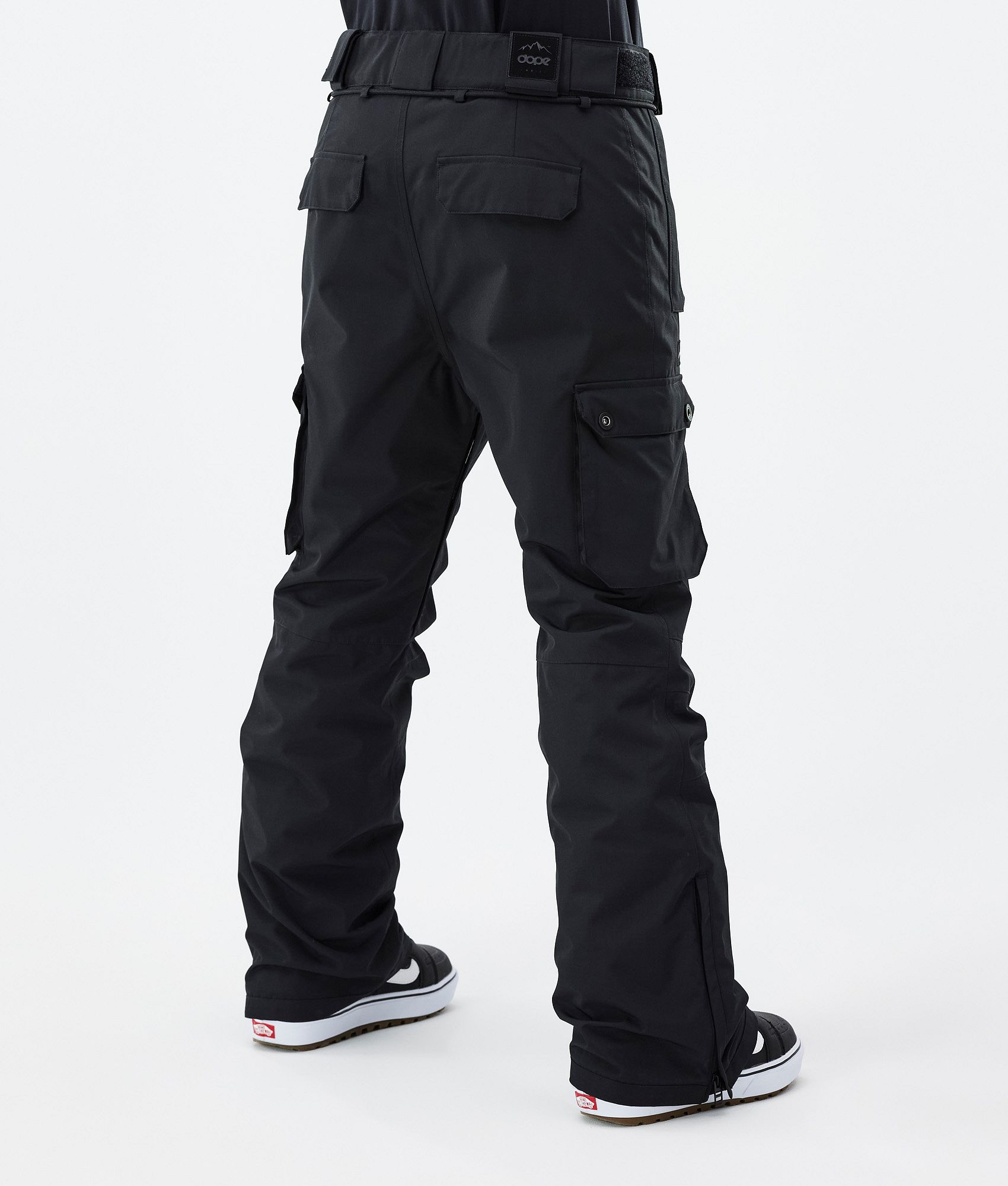 Dope Snow Tigress W Snowboard Pants Women Black outlets