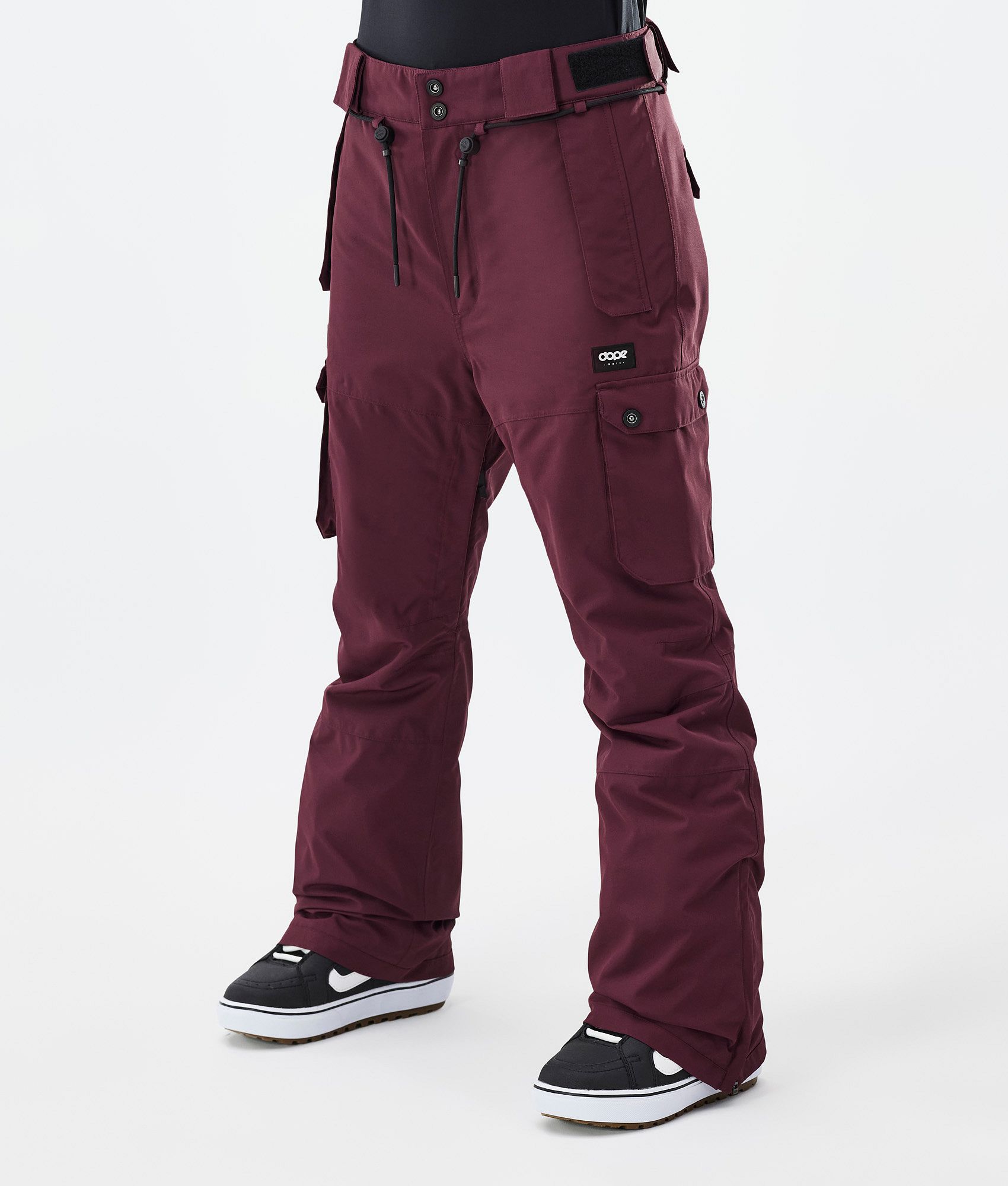 Adult retailer snow pants