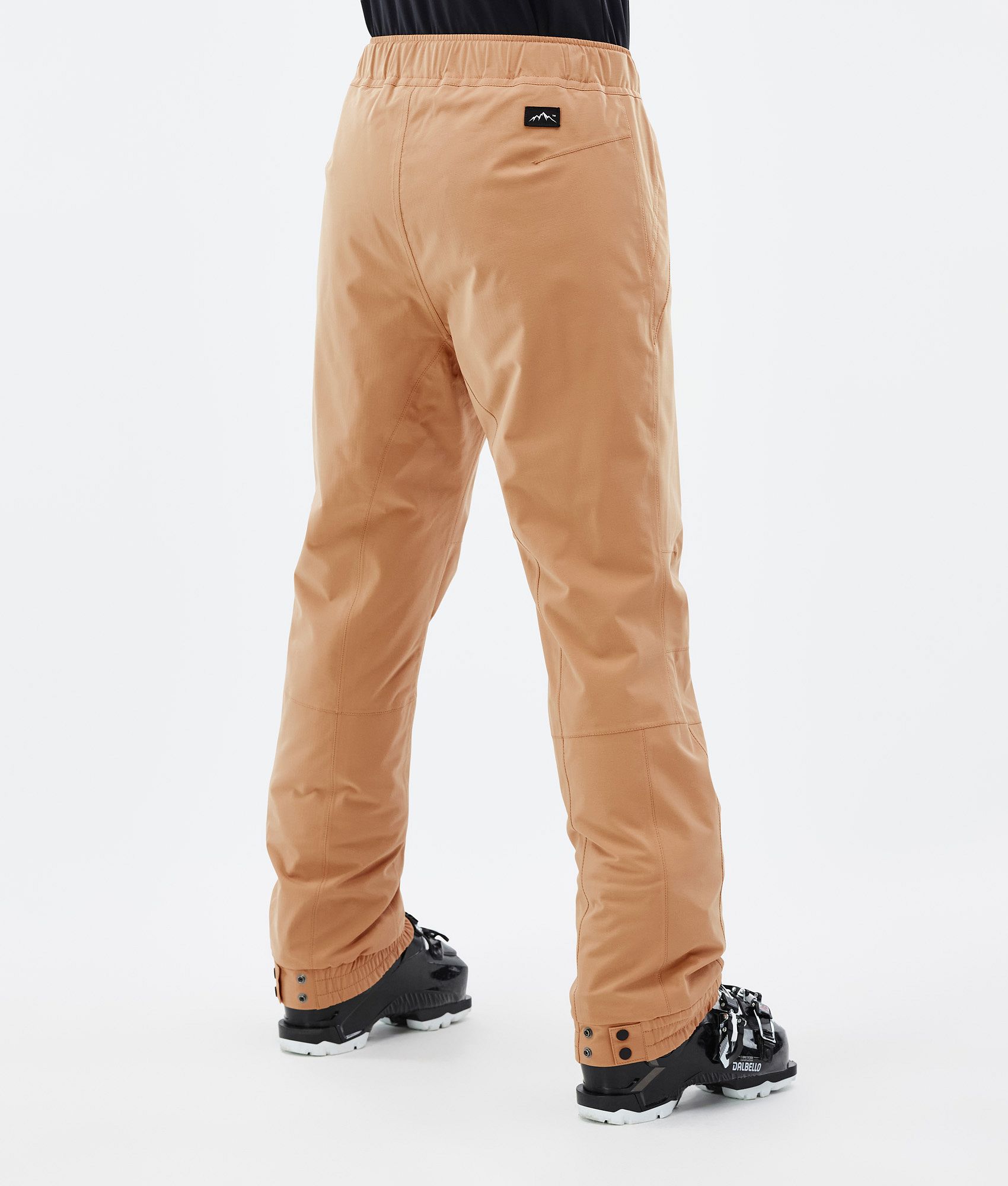 Pantaloni da neve on sale aderenti